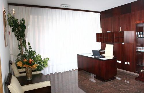 Koprivnica Apartment | Apartmani Marbis
