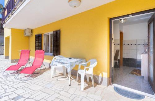 Cres Apartment | Apartmani Medena, Cres