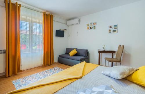 Cres Apartment | Apartmani Medena, Cres