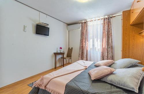 Cres Apartment | Apartmani Medena, Cres