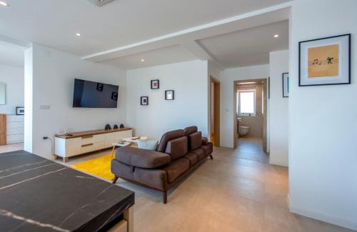 Varazdin Apartment | Apartmani MIR 1954 Varaždin