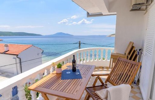 Martinscica Apartment | Apartmani Noris (app2)