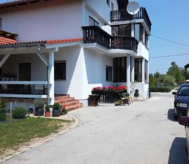 Sveti Martin na Muri Apartment | Apartmani Oletić 4*