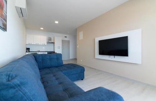 Sveti Juraj Apartment | APARTMANI OLIMP