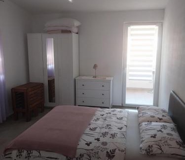 Spadici Apartment | Apartmani PERLA 55