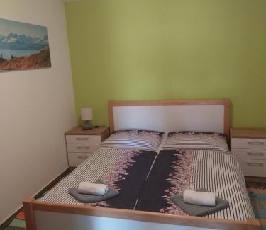 Spadici Apartment | Apartmani PERLA 55