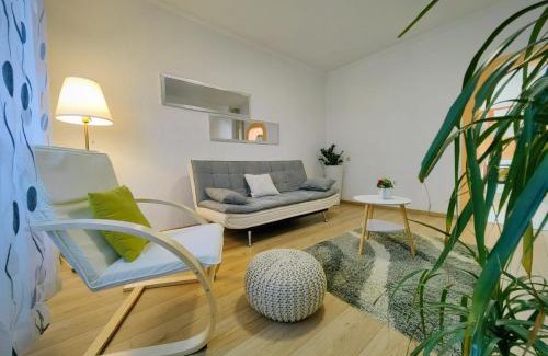 Fuzine Apartment | Apartmani Sabina