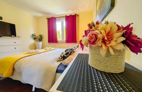 Fuzine Apartment | Apartmani Sabina