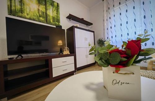 Fuzine Apartment | Apartmani Sabina