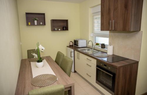 Medimurje Apartment | Apartmani San Martin