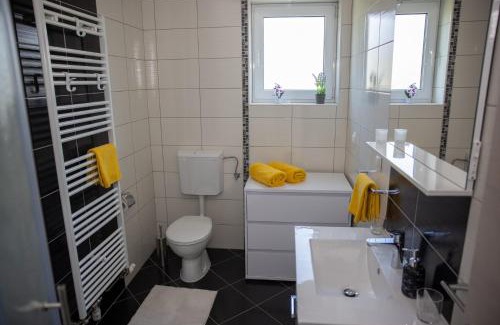 Medimurje Apartment | Apartmani San Martin