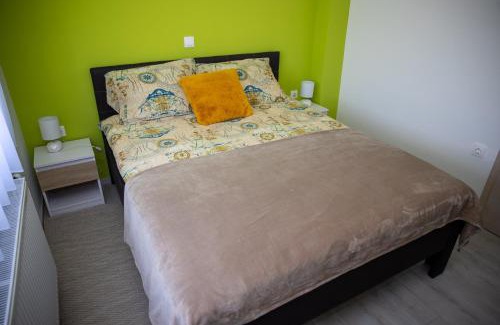 Medimurje Apartment | Apartmani San Martin