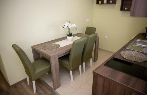 Medimurje Apartment | Apartmani San Martin