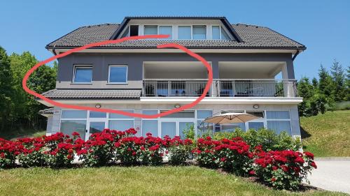 Krapinske Toplice Apartment | Apartmani Sanja