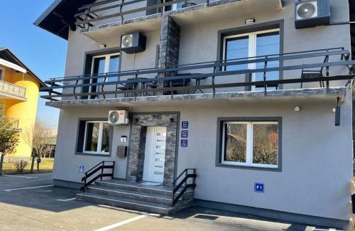 Samobor Apartment | Apartmani "Stari Grad - Samobor"