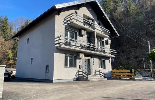 Samobor Apartment | Apartmani "Stari Grad - Samobor"