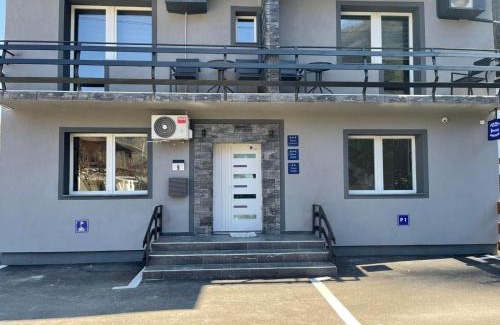 Samobor Apartment | Apartmani "Stari Grad - Samobor"