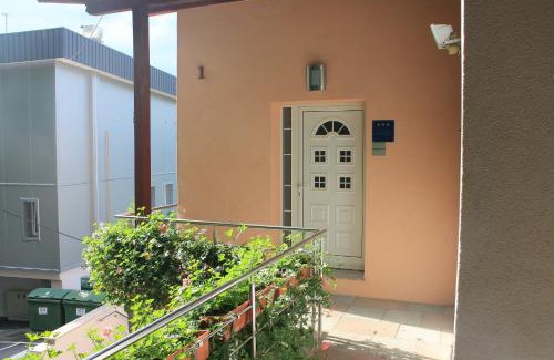 Krapinske Toplice House | Apartmani Toplice