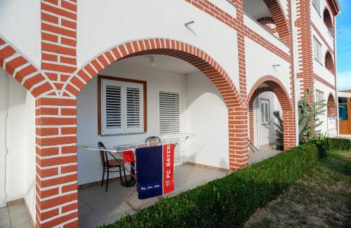 Caska House | Apartmani Vila Caska