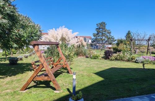 Vrbovec Apartment | Apartmani Vinea Zara