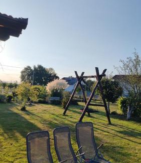 Vrbovec Apartment | Apartmani Vinea Zara
