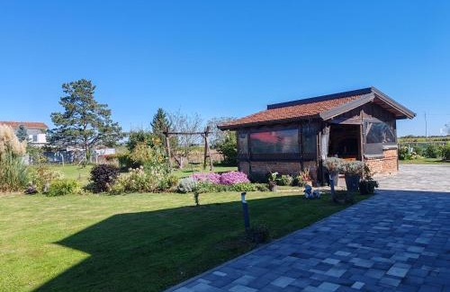 Vrbovec Apartment | Apartmani Vinea Zara