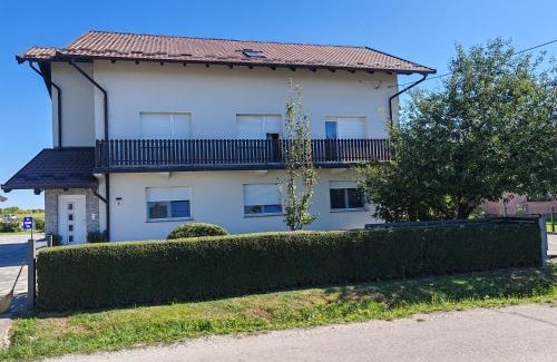 Vrbovec Apartment | Apartmani Vinea Zara