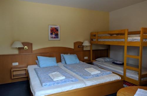Philippsreut Apartment | Apartmany JaJ-Bavorsko