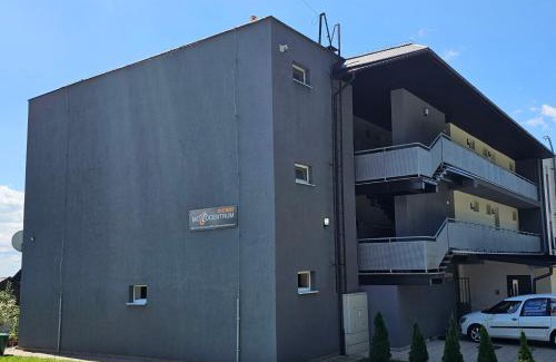 Kaluza Apartment | Apartmany Motocentrum