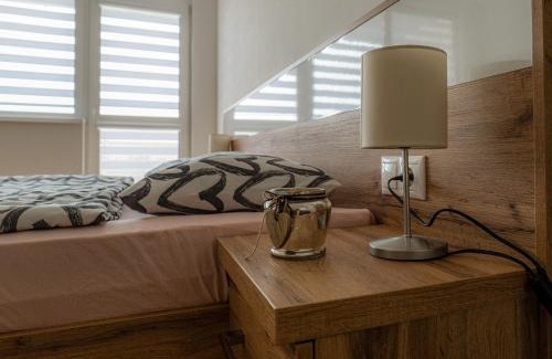 Kaluza Apartment | Apartmany Motocentrum