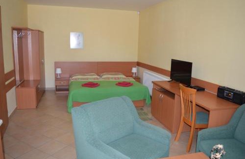 Svaty Kriz House | Apartmany Svaty Kriz