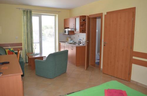 Svaty Kriz House | Apartmany Svaty Kriz