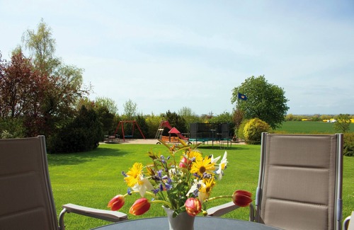 Fehmarn Apartment | Apartment/apartment for 4 guests with 61m² in Fehmarn OT Meeschendorf (63615)