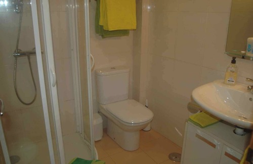 Santiago de Compostela Apartment | Apartment at the end Camino Francés already in Santiago