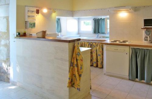 Saint-Georges-de-Montclard Apartment | Apartment Ribieral - GDM102 by Interhome