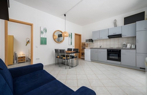 Stranici kod Nove Vasi Apartment | Apartment Panous 2 with shared pool in Stranici, Porec
