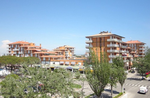 Porto Santa Margherita Apartment | Apartment for five with balcony
