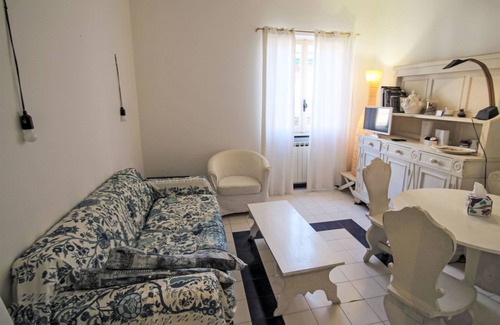 Santa Margherita Ligure Apartment | Apartment Apt 3 by Interhome