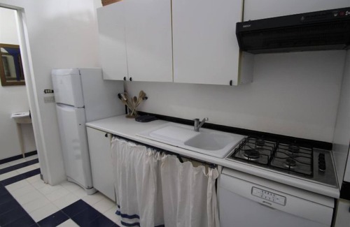 Santa Margherita Ligure Apartment | Apartment Apt 3 by Interhome