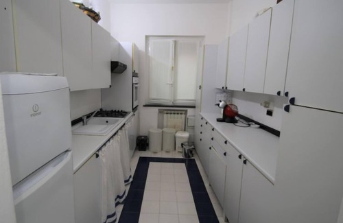 Santa Margherita Ligure Apartment | Apartment Apt 3 by Interhome