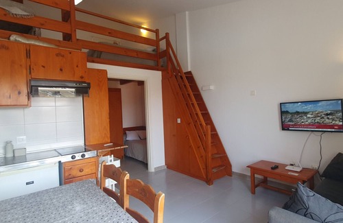 Els Griells Apartment | Apartmemt Argonavis 326