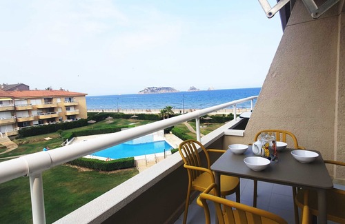 Els Griells Apartment | Apartmemt Argonavis 326