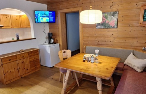 Going am Wilden Kaiser Apartment | Apartment Oimrausch - House Strobler