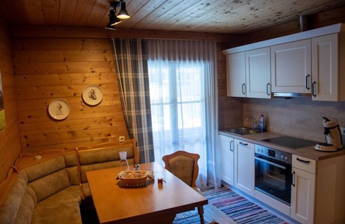 Going am Wilden Kaiser Apartment | Apartment Schuastanagei - House Strobler
