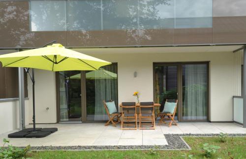 Krumpendorf am Woerther See Apartment | Apartments Oasis Wörthersee neu & zentral