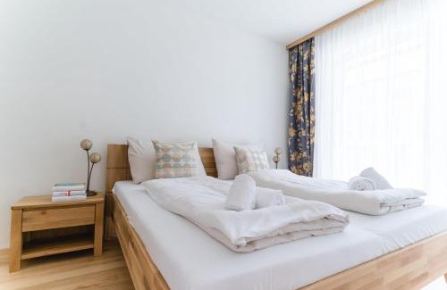 Krumpendorf am Woerther See Apartment | Apartments Oasis Wörthersee neu & zentral