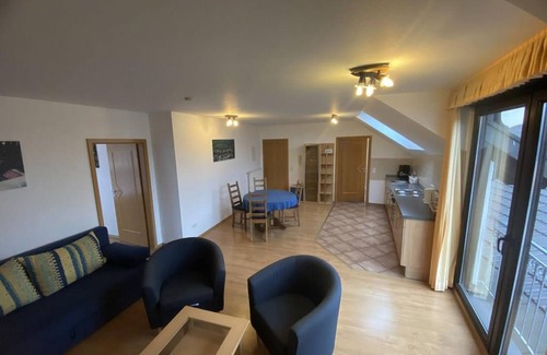 Bad Neuenahr-Ahrweiler Apartment | Apartment for 4 persons /Sonnenberg - Lingen, winery