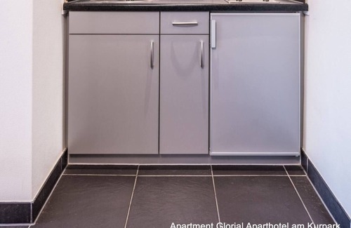 Bad Neuenahr-Ahrweiler Apartment | Apartment Gloria, 54 sqm, 1 bedroom, 1 living room/bedroom, max. 2 people plus 1-2 children
