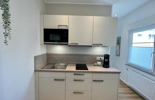 Bad Neuenahr-Ahrweiler Apartment | Apartment Ahr-flair