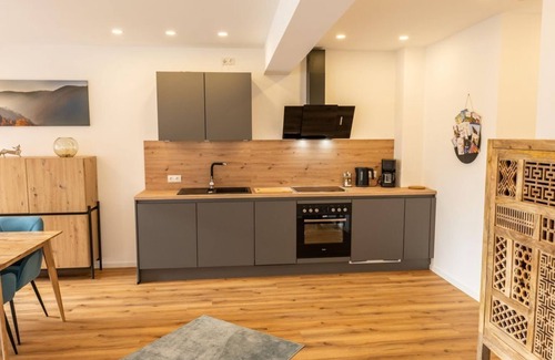 Bad Neuenahr-Ahrweiler Apartment | Apartment 4 - Ahrpartments